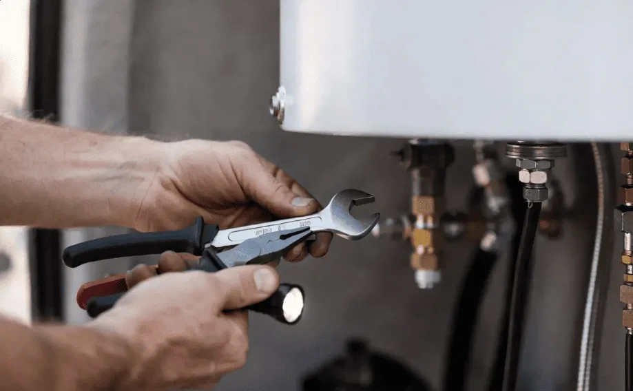 Why choose Water Heater Repair in Bad Axe, MI